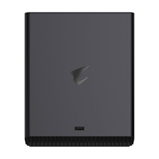 Gigabyte AORUS RTX 3080 GAMING BOX 10GB GDDR6X