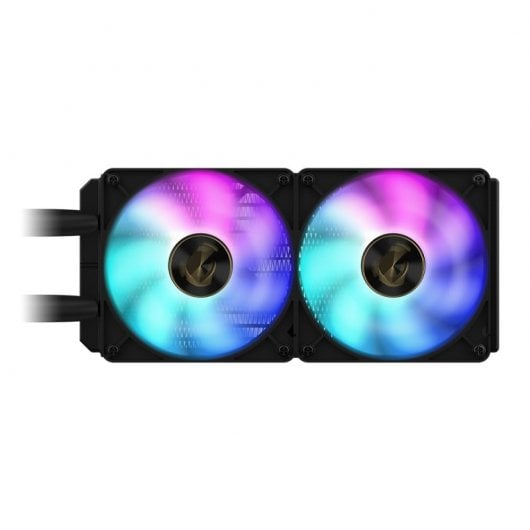 Gigabyte AORUS GeForce RTX 3090 XTREME WATERFORCE 24GB GDDR6X