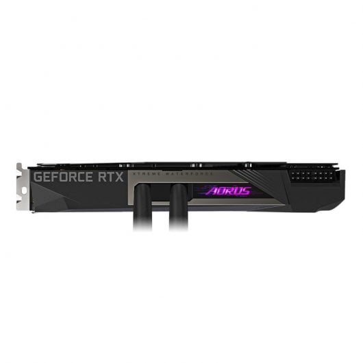 Gigabyte AORUS GeForce RTX 3090 XTREME WATERFORCE 24GB GDDR6X