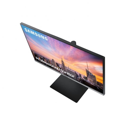 Samsung S27R650FDU 27" LED IPS FullHD FreeSync