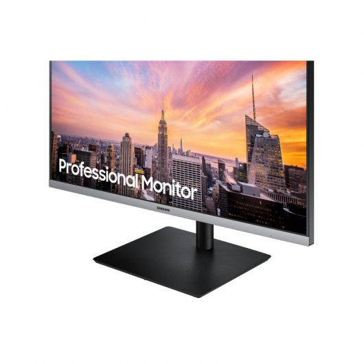 Samsung S27R650FDU 27" LED IPS FullHD FreeSync