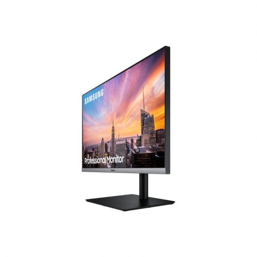 Samsung S27R650FDU 27" LED IPS FullHD FreeSync