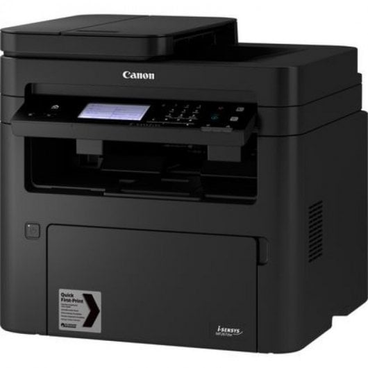 Canon i-SENSYS MF267DW Multifunción Láser Monocromo WiFi