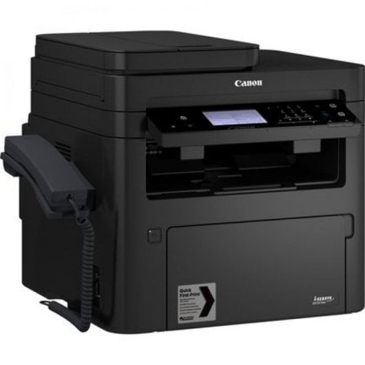 Canon i-SENSYS MF267DW Multifunción Láser Monocromo WiFi
