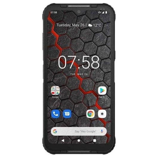 Hammer Blade 3 4G 4GB 64GB 6.2" Noir