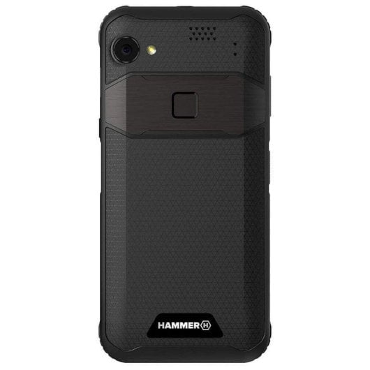 Hammer Blade 3 4G 4GB 64GB 6.2" Noir