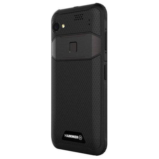 Hammer Blade 3 4G 4GB 64GB 6.2" Noir