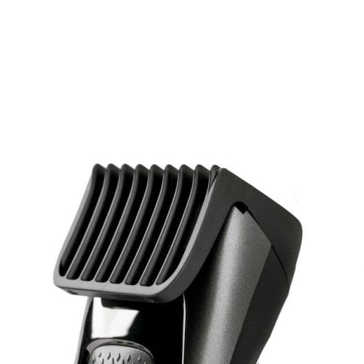 Tagliacapelli Professionale Jata MP36B Senza Fili 50min 2 Pettini Lunghezza 1-20mm