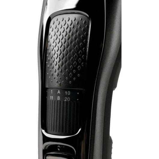 Cortapelos Profesional Jata MP36B Inalámbrico 50min 2 Peines