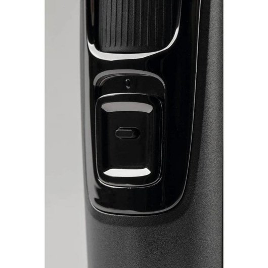 Tagliacapelli Professionale Jata MP36B Senza Fili 50min 2 Pettini Lunghezza 1-20mm