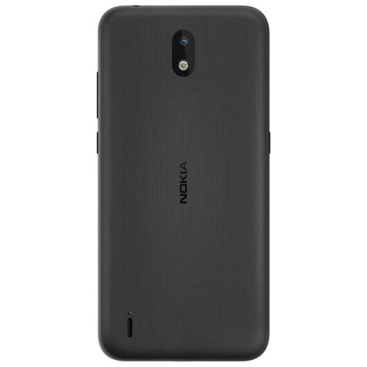 Nokia 1.3 4G 1GB 16GB 5.71" Carbón