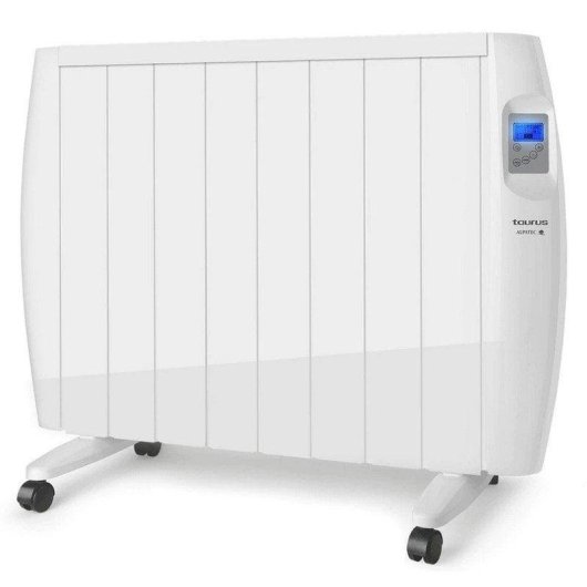 Taurus Malbork 1500 Emisor Térmico 7 Elementos 1500W