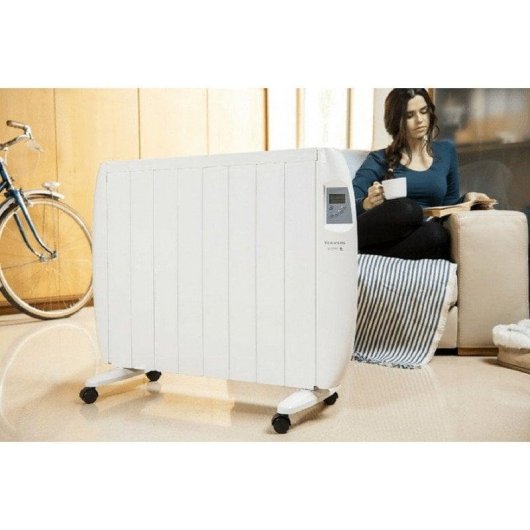 Taurus Malbork 1500 Emisor Térmico 7 Elementos 1500W