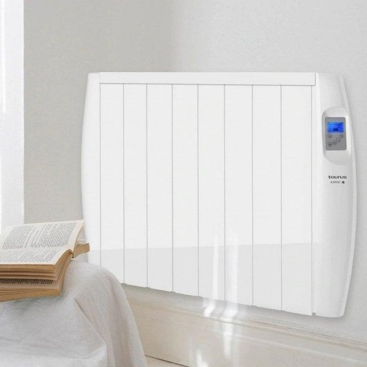 Taurus Malbork 1500 Emisor Térmico 7 Elementos 1500W