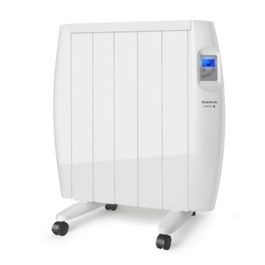 Emissor Térmico Taurus Malbork 900 900W 5 Elementos com Termóstato Digital