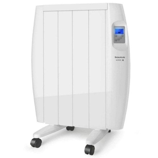 Emissor Térmico Taurus Malbork 600 600W 4 Elementos com Termóstato