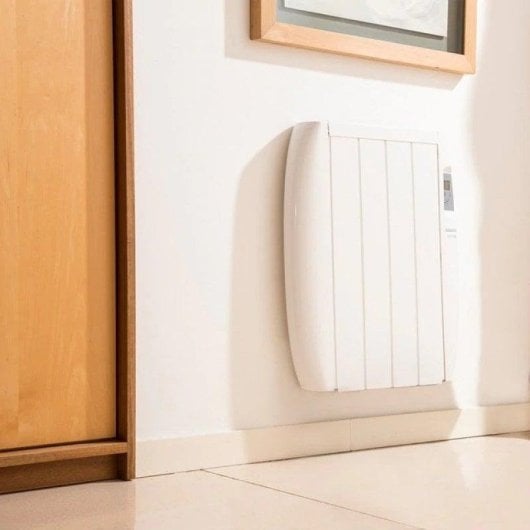 Emissor Térmico Taurus Malbork 600 600W 4 Elementos com Termóstato