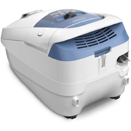 Aspirateur avec Sac Rowenta Silence Force RO7747 450W 4,5L Filtres Hygiène+ Parquet