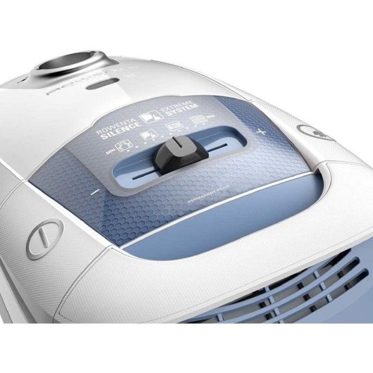 Aspirateur avec Sac Rowenta Silence Force RO7747 450W 4,5L Filtres Hygiène+ Parquet