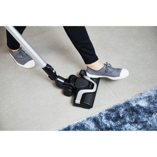 Aspirateur avec Sac Rowenta Silence Force RO7747 450W 4,5L Filtres Hygiène+ Parquet