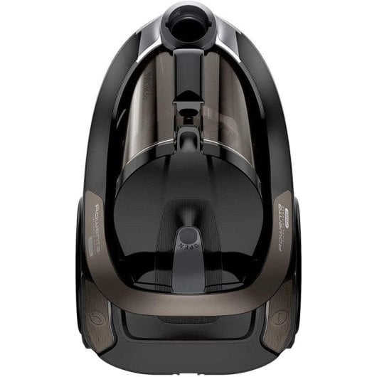 Rowenta Silence Force Cyclonic RO7260EA Aspirador Ciclónico 550W