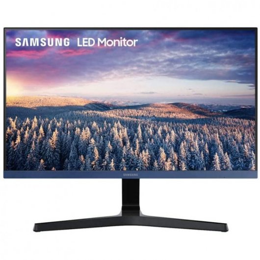 Samsung LS24R356FHUXEN 23.8" LED IPS FullHD FreeSync