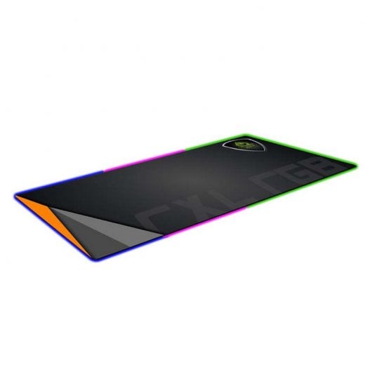 Keep Out RXL RGB Tapete de Rato Gaming