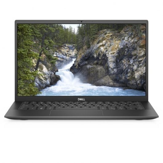 Dell Vostro 5301 Intel Core i5-1135G7/8GB/512GB SSD/13.3 Dell Vostro 5301 Intel Core i5-1135G7/8GB/512GB SSD/13.3
