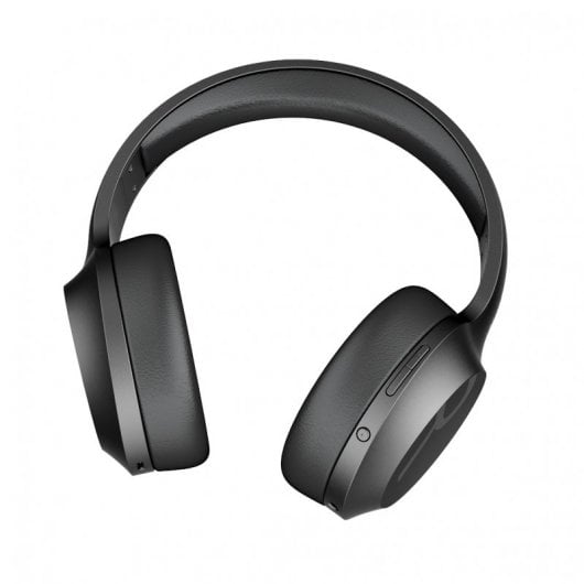 Denver BTH-251 Cuffie Bluetooth nere