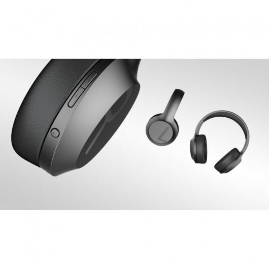 Casque Bluetooth Denver BTH-251 noir