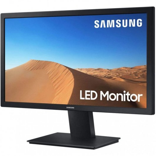 Samsung S24A310NHU Monitor PC 61 cm (24") 1920 x 1080 Pixel Full HD LCD Nero