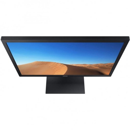 Samsung S24A310NHU Monitor PC 61 cm (24") 1920 x 1080 Pixel Full HD LCD Nero