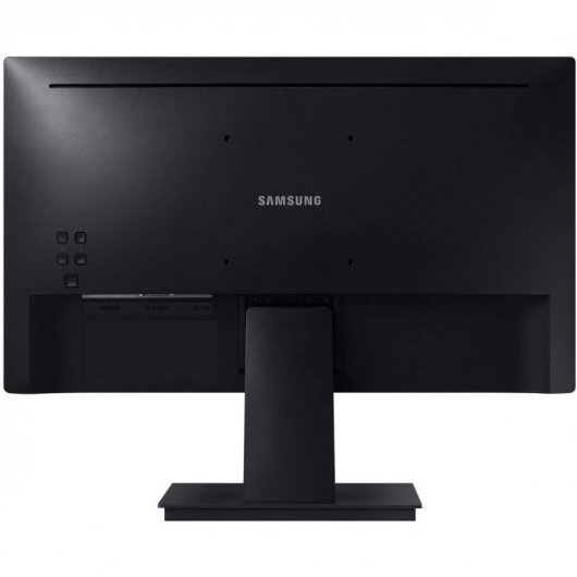 Samsung S24A310NHU Monitor PC 61 cm (24") 1920 x 1080 Pixel Full HD LCD Nero