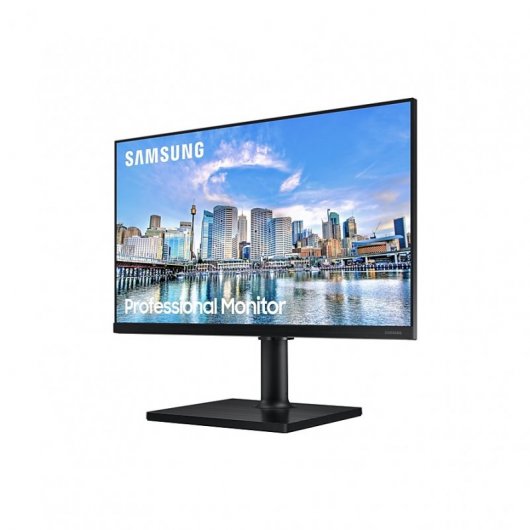 Samsung LF24T450FQUXEN 24" LED IPS FullHD FreeSync