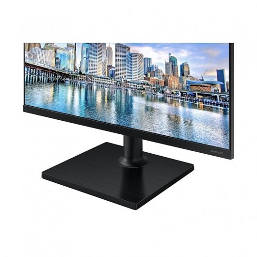 Samsung LF24T450FQUXEN 24" LED IPS FullHD FreeSync