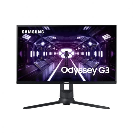 Samsung Odyssey G3 27" LED FullHD 144Hz FreeSync Premium