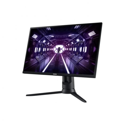 Samsung Odyssey G3 27" LED FullHD 144Hz FreeSync Premium