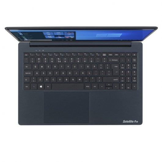 Dynabook Satellite Pro C50-E-11H Intel Core i3-7020U/8GB/256GB SSD/15.6"