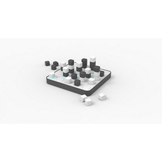 GiiKER Smart Four Connected Juego de Mesa
