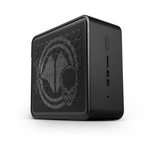 Millenium NUC 3 Intel Core i5-9300H/16GB/500GB SSD/GTX 1660Ti