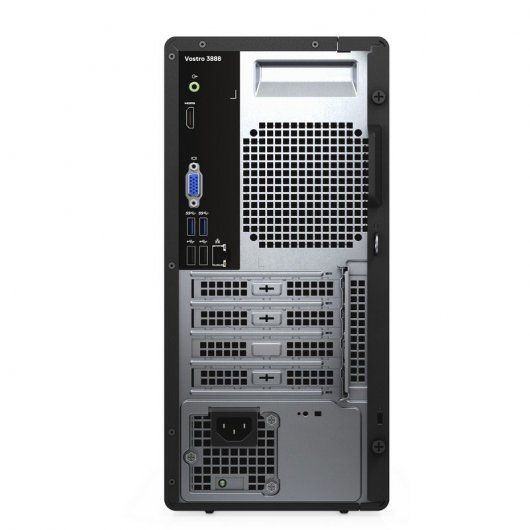 Dell Vostro 3888 Intel Core i5-10400/8GB/256GB SSD