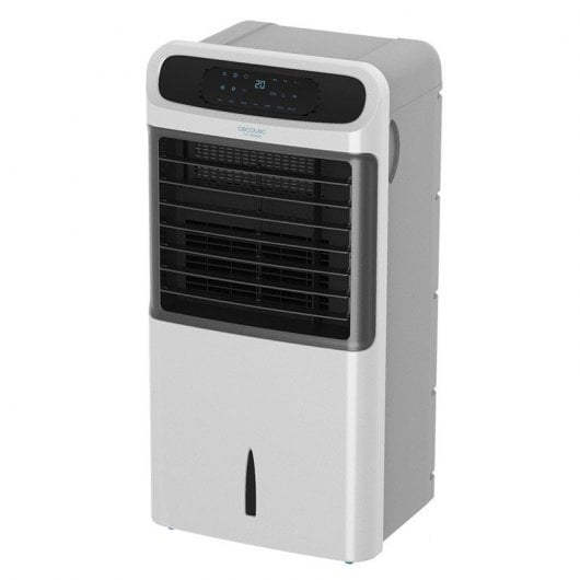 Cecotec EnergySilence PureTech 6500 Verdunstungsklimaanlage 80 W