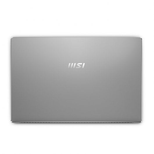 MSI Prestige 15 A11SCX-409XES Intel Core i7-1185G7/32GB/1TB SSD/GTX 1650/15.6"