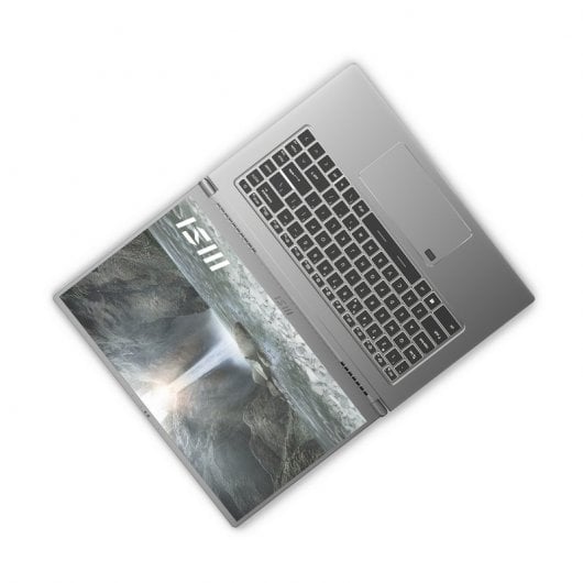 MSI Prestige 15 A11SCX-409XES Intel Core i7-1185G7/32GB/1TB SSD/GTX 1650/15.6"