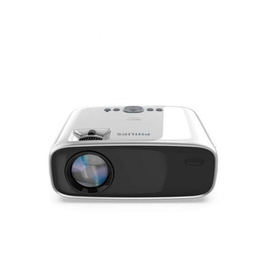 Philips Neopix Easy Proyector LED Gris