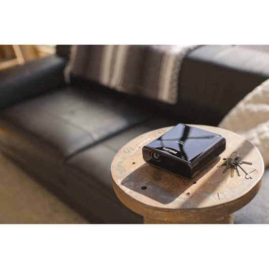 Philips Picopix MAx Proyector FullHD Negro