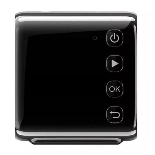 Projecteur Philips PicoPix Nano 640 x 360 100 Lumens 60" LED DLP Wi-Fi Portable