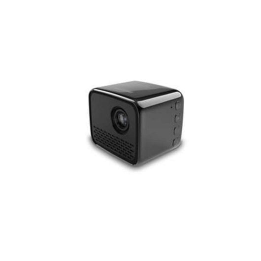 Projecteur Philips PicoPix Nano 640 x 360 100 Lumens 60" LED DLP Wi-Fi Portable