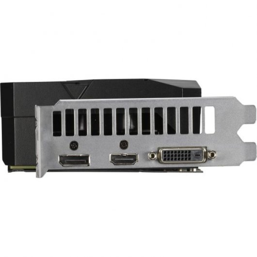 Asus GTX 1660 DUAL EVO 6GB GDDR6