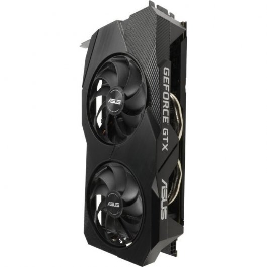 Asus GTX 1660 DUAL EVO 6GB GDDR6